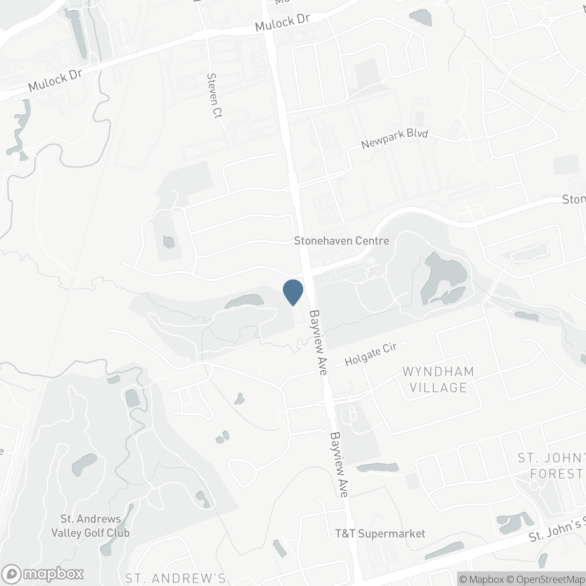 11 - 520 SILKEN LAUMANN DRIVE, Newmarket, Ontario L3X 2S7
